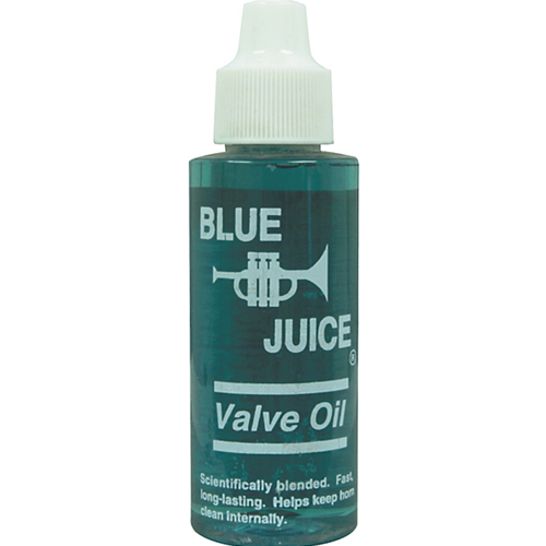 BJ100 Blue Juice Valve Oil