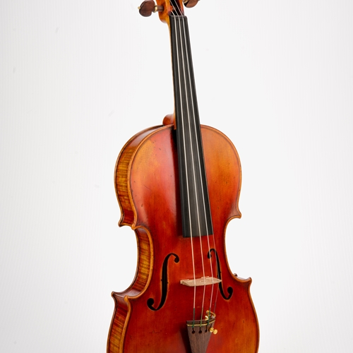Bertrand's Music Online Rentals - Pegasus CA700AT L8 Verona Violin