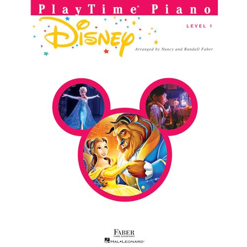 PlayTime® Piano Disney