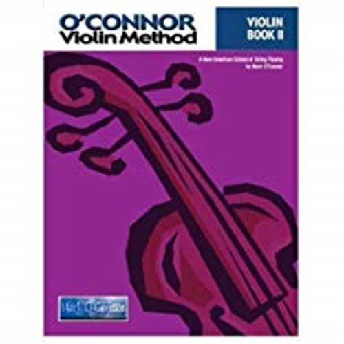 Mark O'Connor Orchestra Book II Violin (Part I)