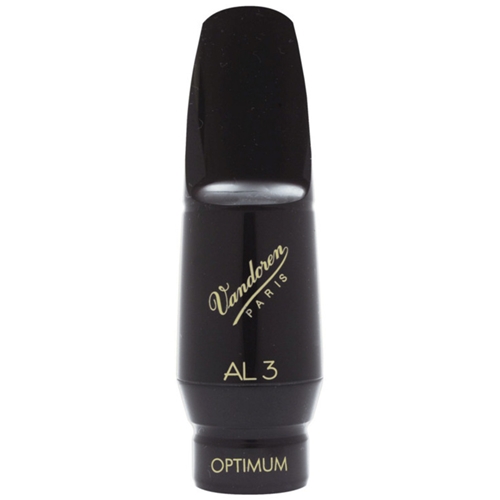 Vandoren SM711 AL3 OPTIMUM ALTO SAX Mouthpiece