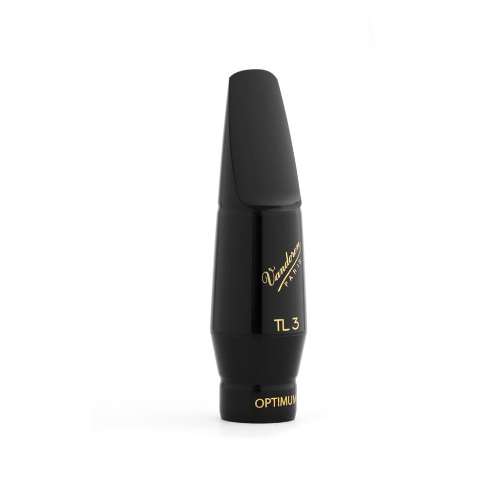 Vandoren TL3 Optimum Tenor Saxophone Mouthpiece