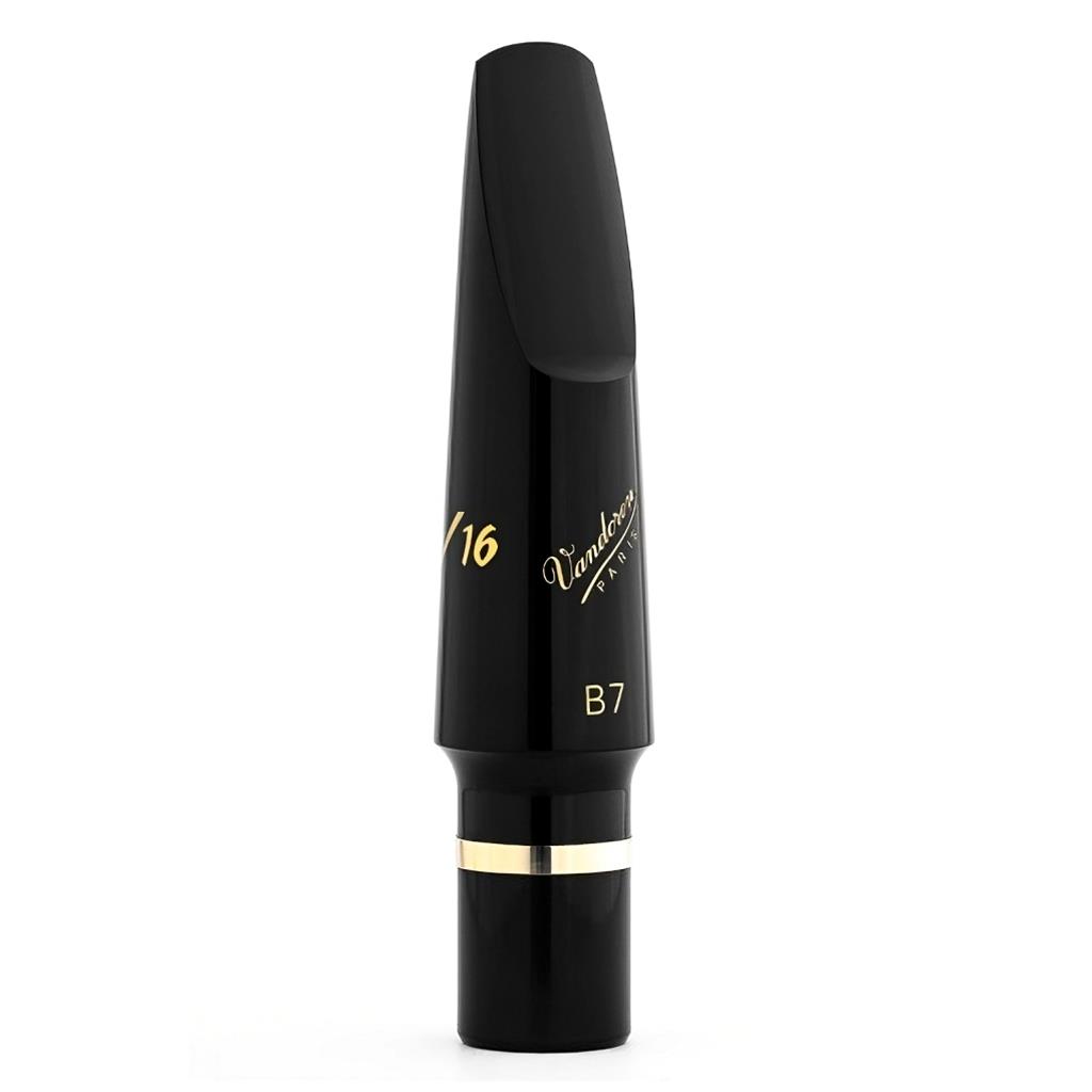 Vandoren V16 B7 Baritone Saxophone Mouthpiece (SM833)