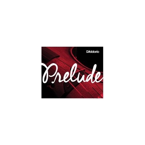 D'Addario Prelude Violin Set Medium 4/4 J81044M