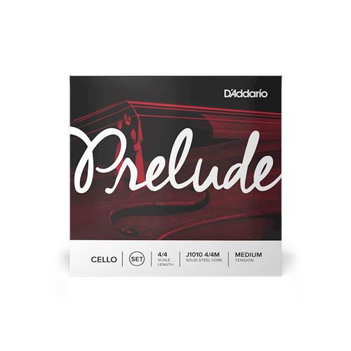 Prelude J101144M PRELUDE CELLO A MED 4/4