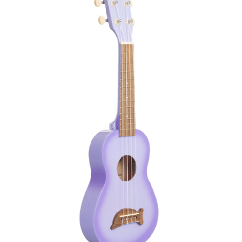 Kala MKSDPLBURST Makala Purple Dolphin