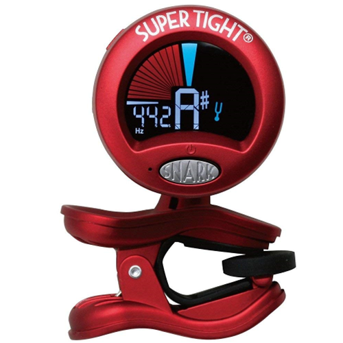 SN2 Snark Chromatic Clip On Tuner