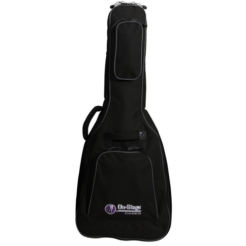 Generic AGDB Acoustic Guitar Deluxe Gig Bag