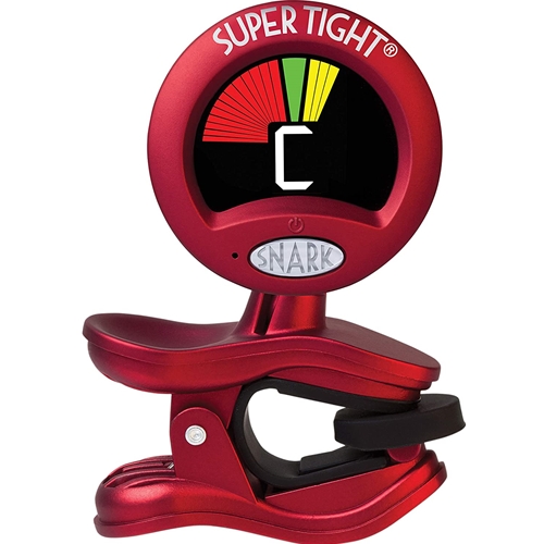 ST-2 Snark Super Tight Multi-Instrument Chromatic Tuner