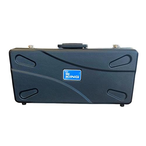 King 7500C Trumpet Case