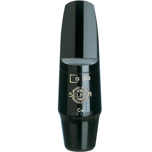 S402C1 Selmer Alto Sax C* S80 Mouthpiece