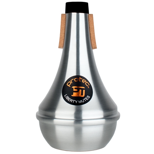 Trumpet Liberty Straight Mute All Aluminum