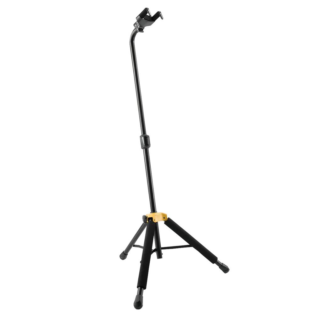 Hercules GS414B PLUS AutoGrip Guitar Stand