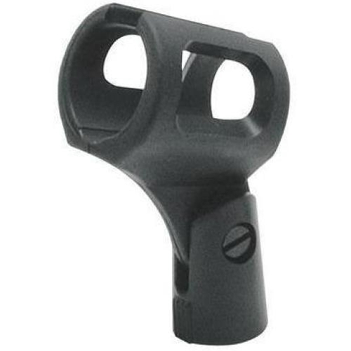 OnStage 54600 Wireless Rubber Mic Clip