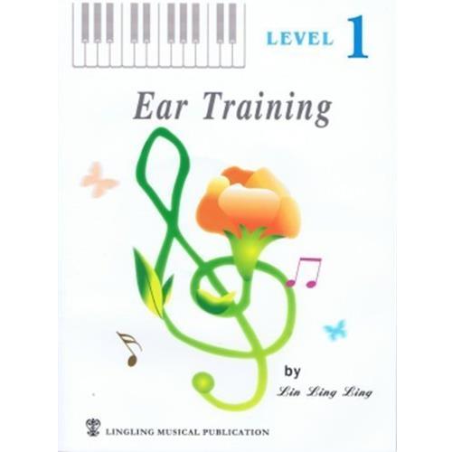 Ling Ling Ear Training Level 1