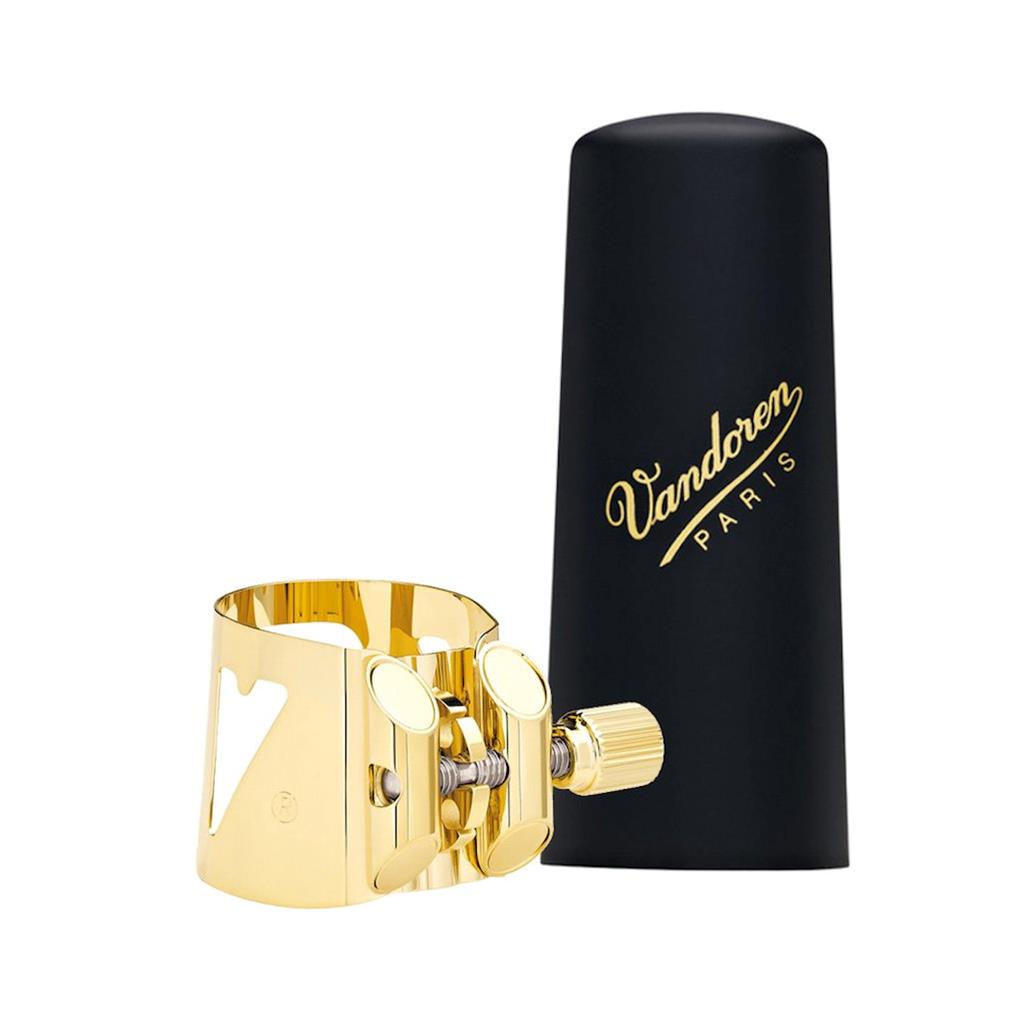 Vandoren Alto Sax Optimum Ligature (LC07P)