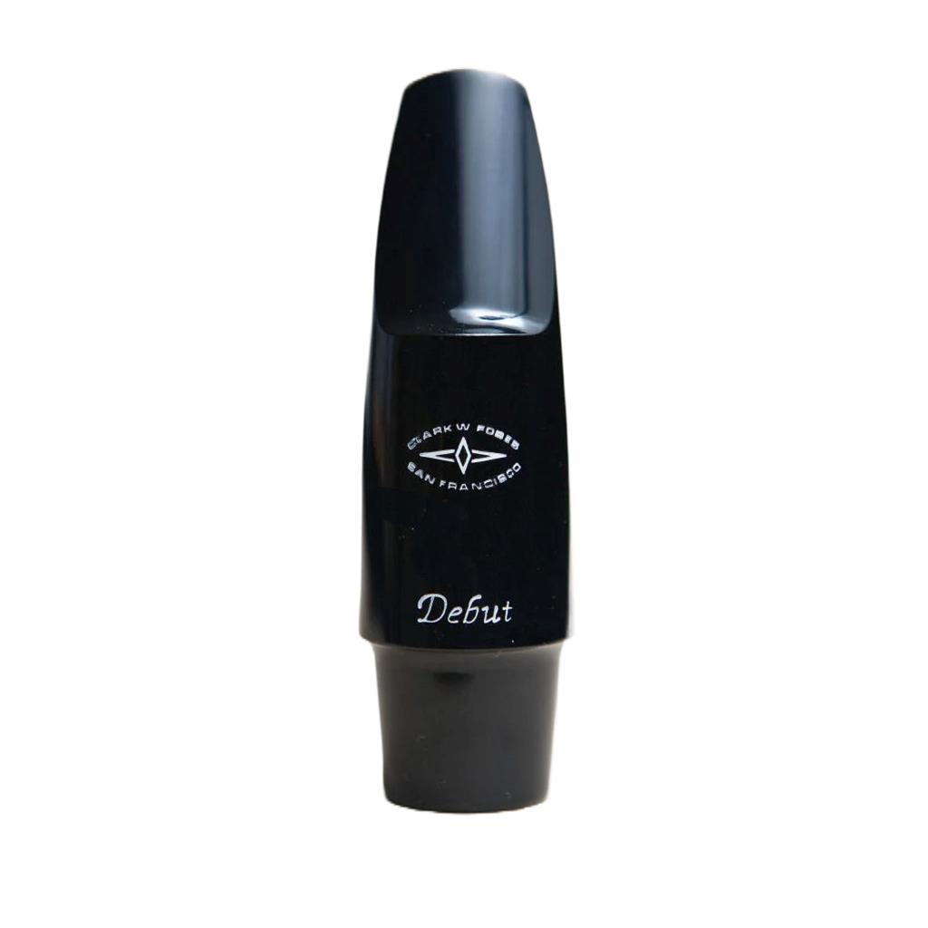 Clark W Fobes DEBSAXT Debut Tenor Sax Mouthpiece