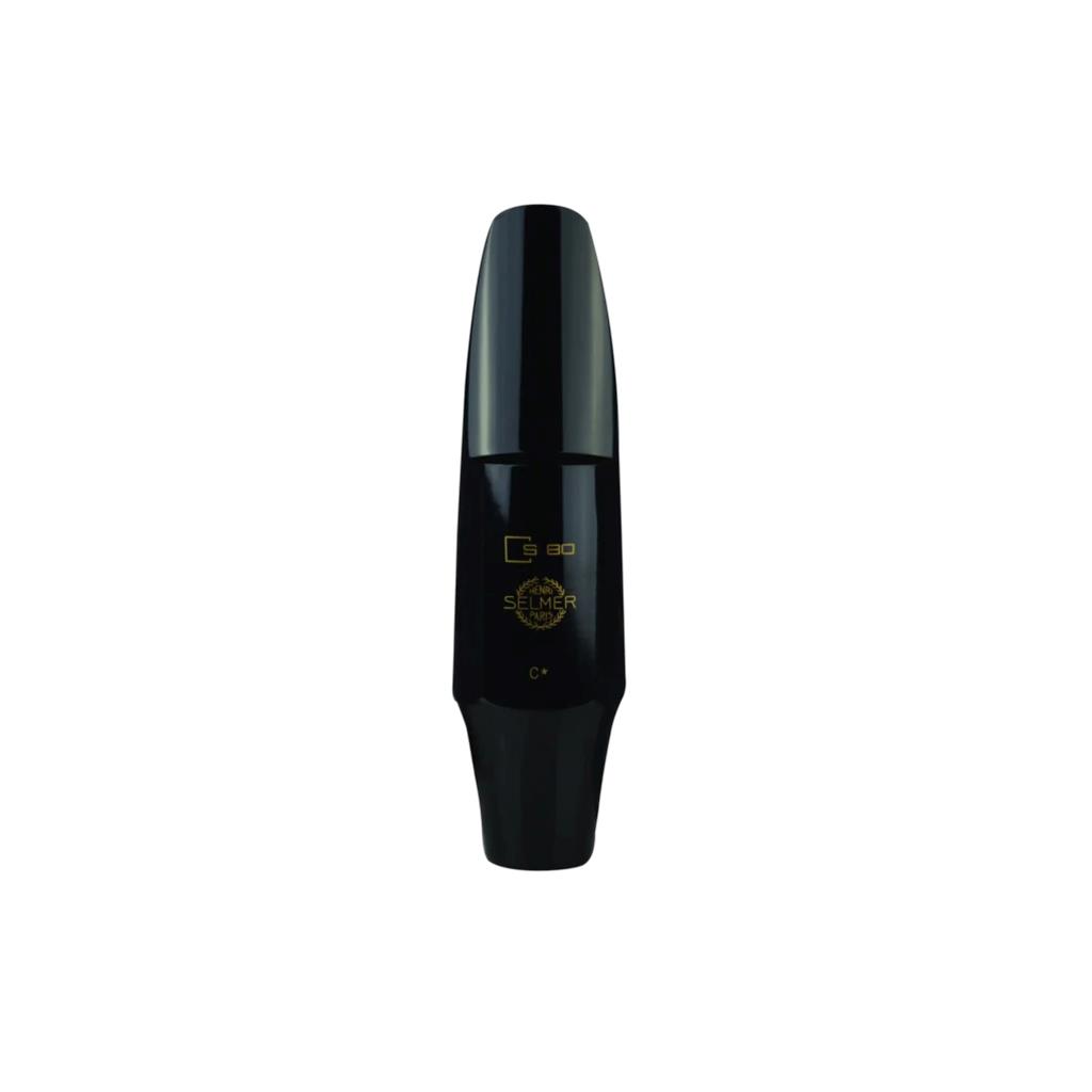 Selmer Paris S80 Series C* Baritone Saxophone Mouthpiece (S405C1)