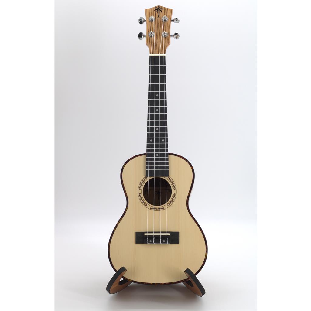 UKULELE ロングボード Bertrand's Music Online Rentals - BEST SELLER! Concert Ukulele
