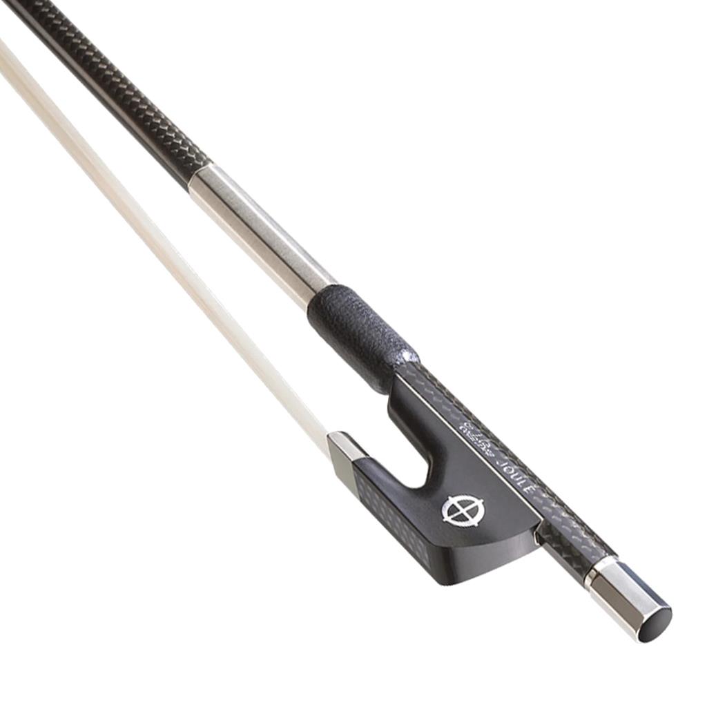 Joule Violin Bow by Codabow