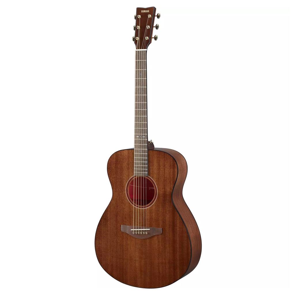 Yamaha Storia III Acoustic Guitar (Chocolate Brown)