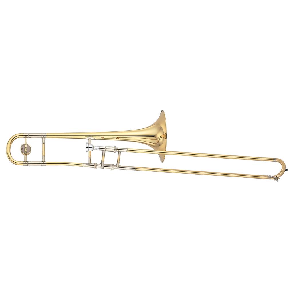 Yamaha YSL-881 Professional Xeno Tenor Trombone