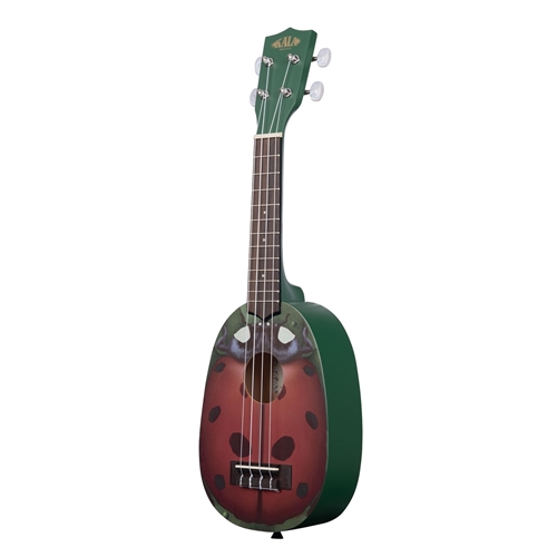 Kala KA-NV-LBUG Ladybug Soprano