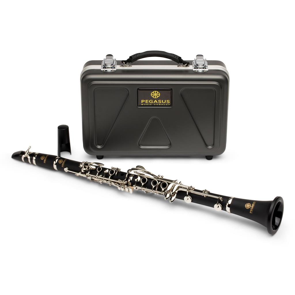 Pegasus PCL200 Student Clarinet