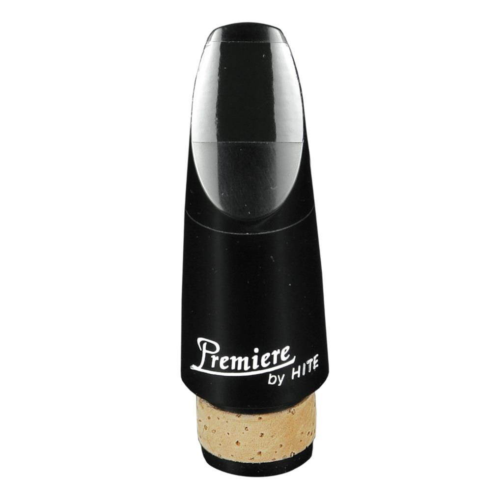 J&D Hite DH111 Premiere Bb Clarinet Mouthpiece