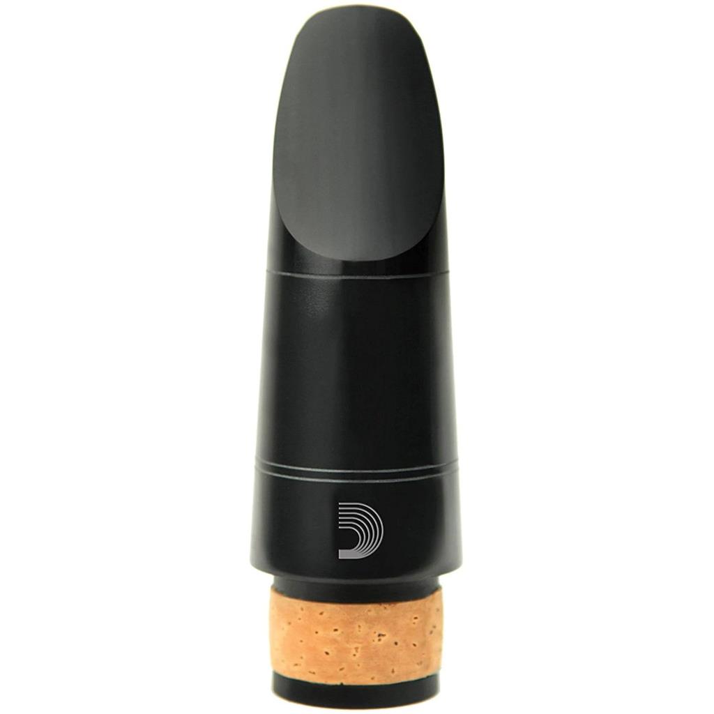 D'Addario MCR-XO Bb Clarinet Reserve Mouthpiece