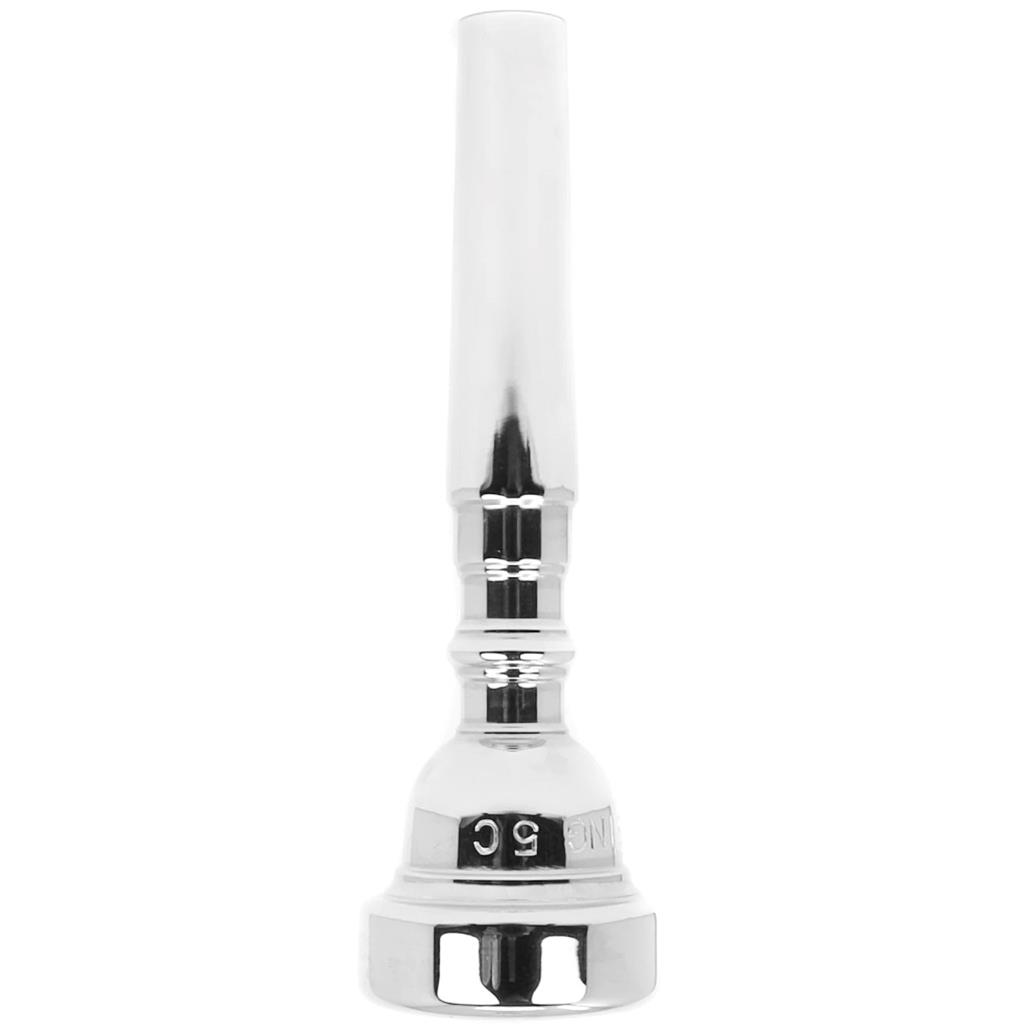 Blessing 5C Trumpet Mouthpiece MPC5CTR