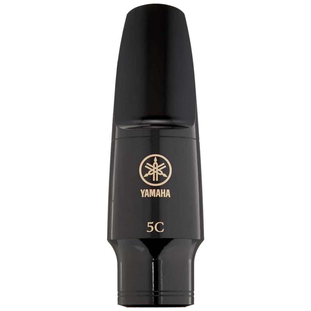 Yamaha 5C Alto Sax Mouthpiece YAC1287