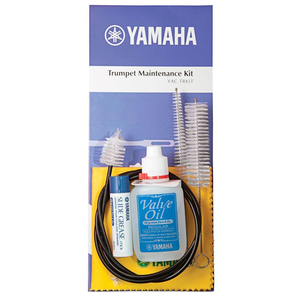 Yamaha YACTRKIT Trumpet Care Kit