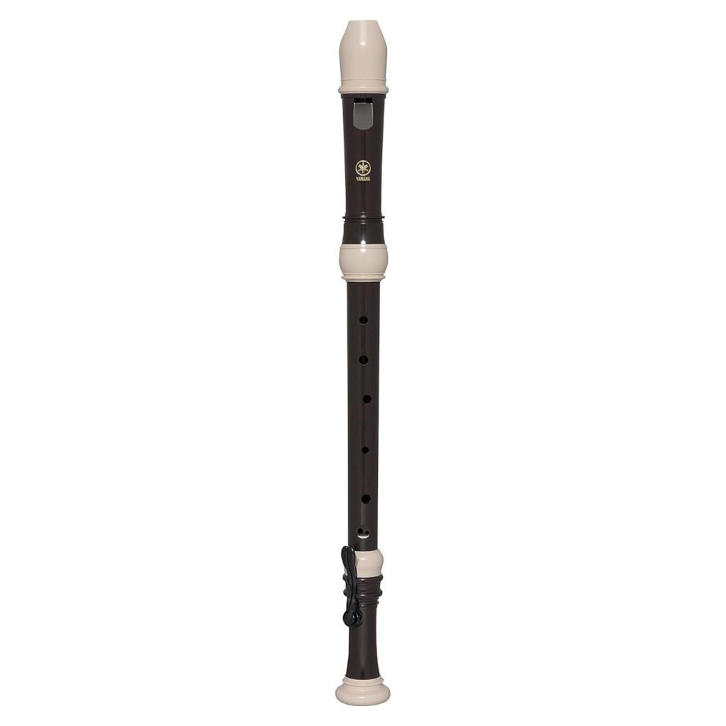 Yamaha YRT-304B Tenor Recorder, Key of C