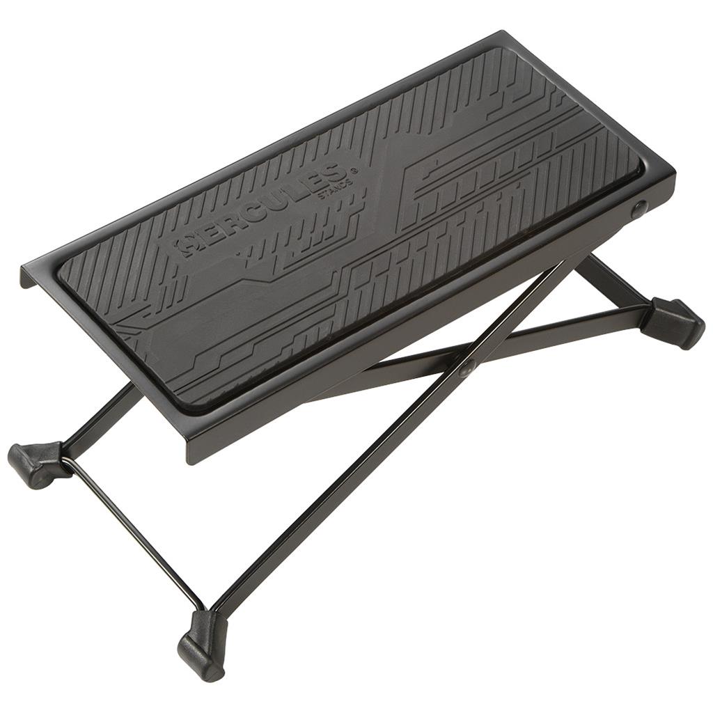 Hercules FS100B Guitar Player Footrest