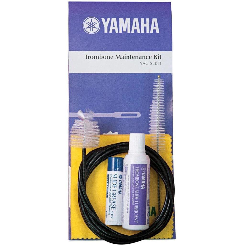 Yamaha YACSLKIT Trombone Care Kit