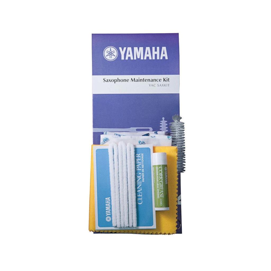 Yamaha YACSAXKIT Saxophone Maintenance Kit