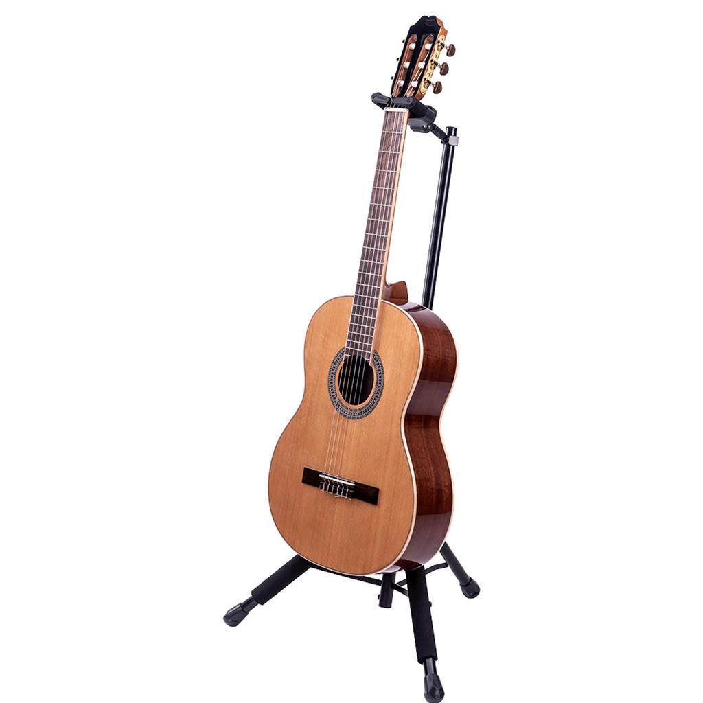 Bertrand's Music Online Rentals - Hercules GS415BPLUS AutoGrip