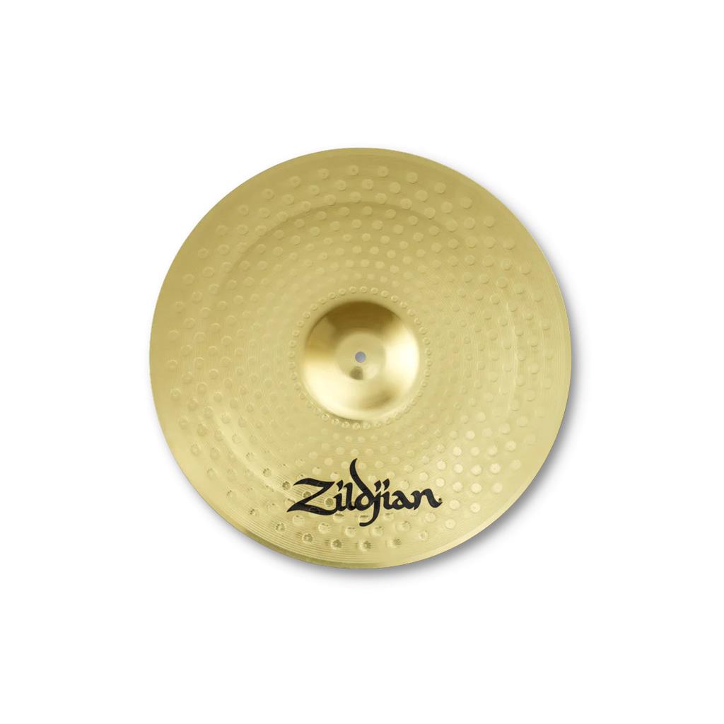Bertrand's Music Online Rentals - Zildjian 20