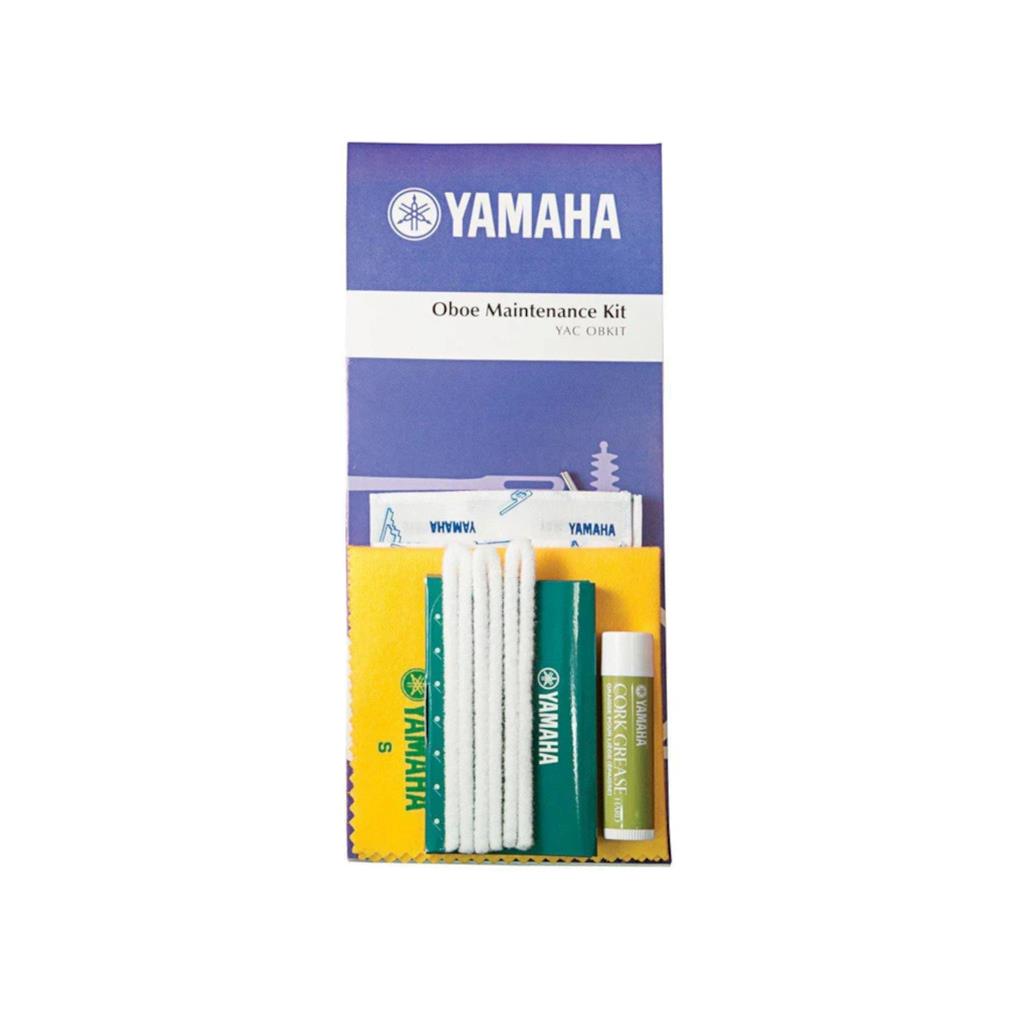 Yamaha Oboe Maintenance Kit - YACOBKIT