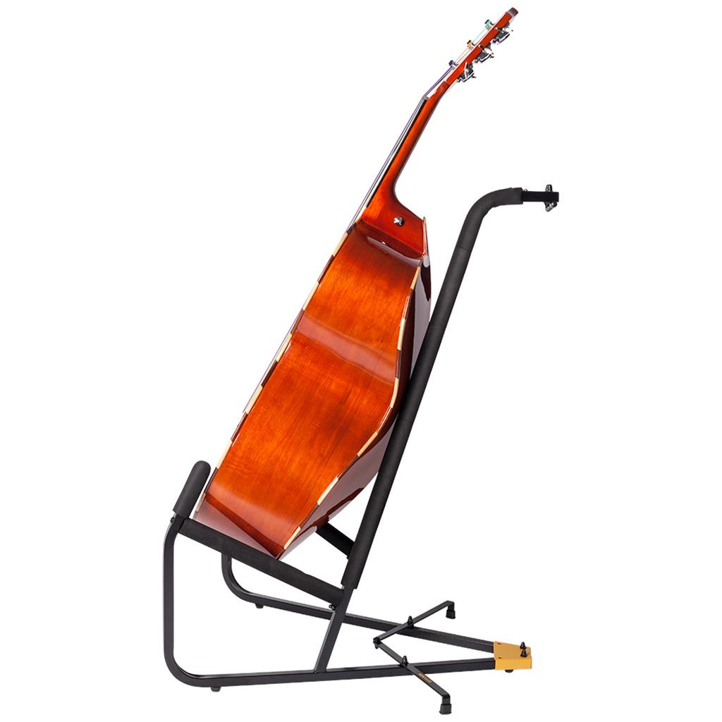 Bertrand's Music Online Rentals - Hercules String Bass Stand
