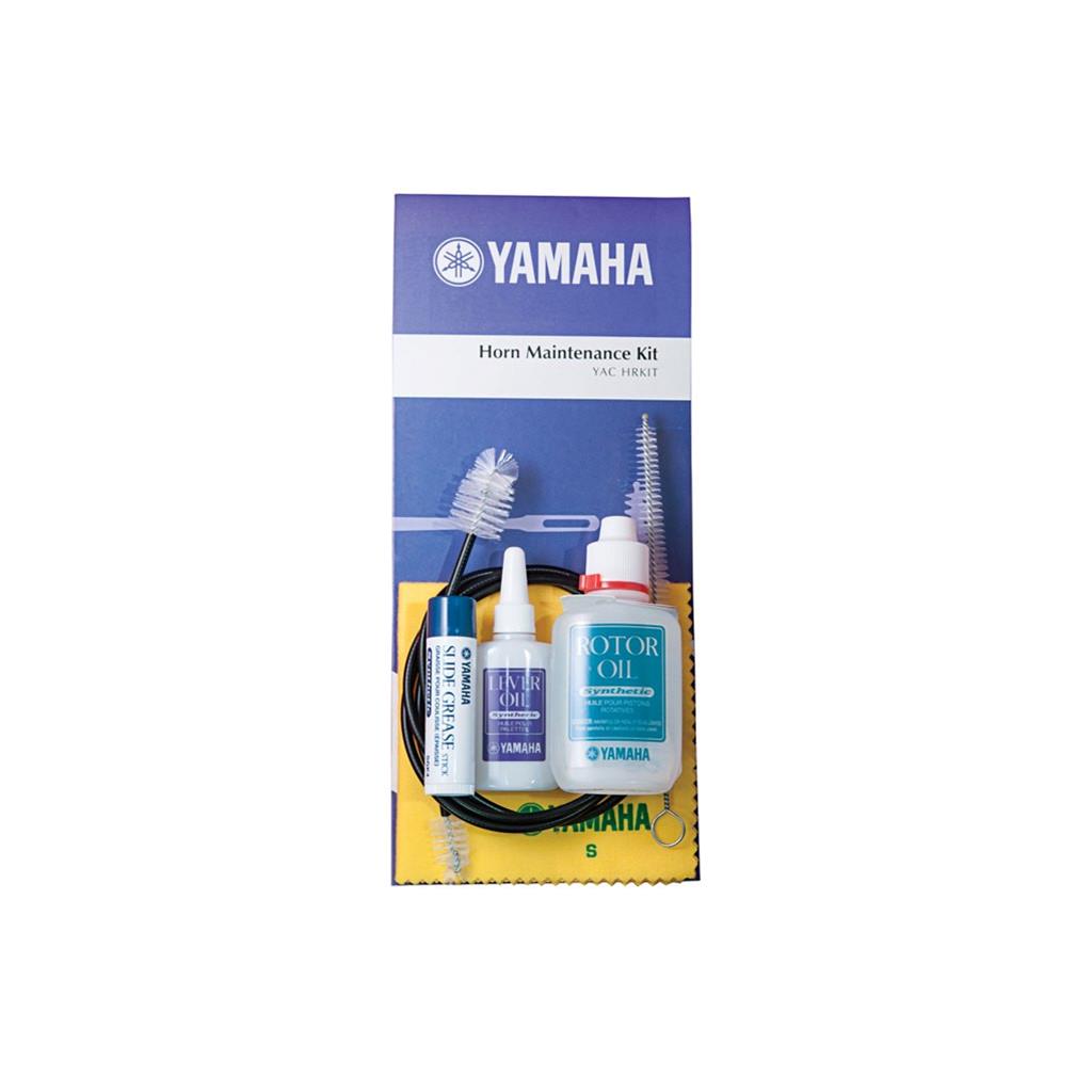 Yamaha Horn Maintenance Care Kit (YACHRKIT)