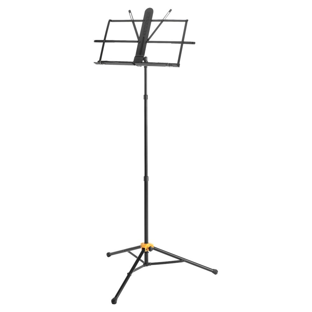 Hercules Three-Section EZ Grip Music Stand with Bag (BS118BB)