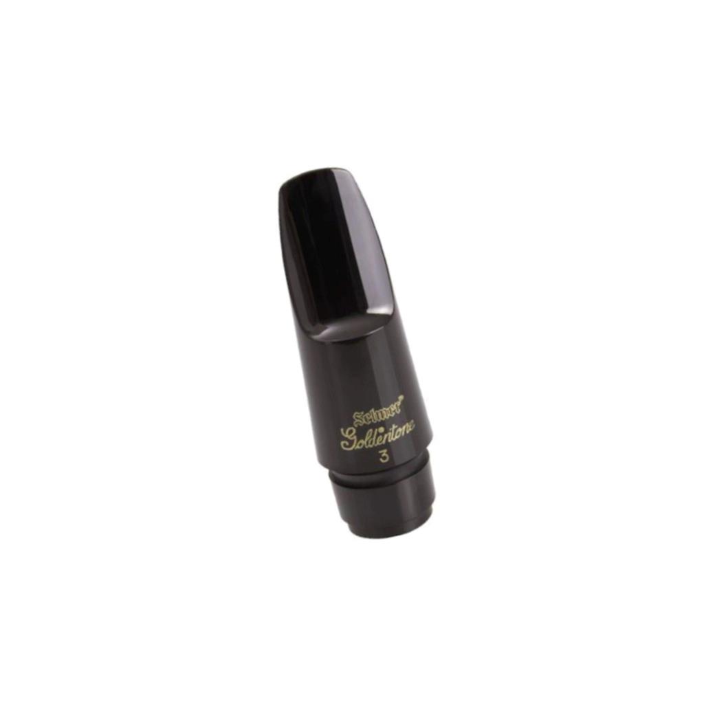 Selmer Goldentone Alto Sax Mouthpiece (7712)