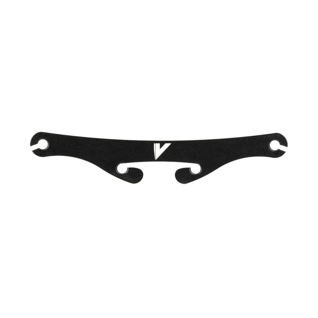 Vandoren Neck Strap Bar - Black (VSBB)