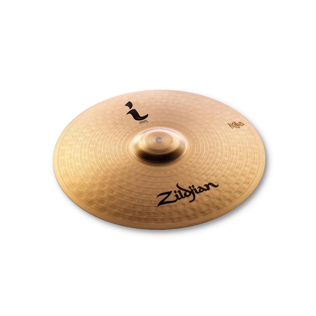 Zildjian 16-inch I Series Crash Cymbal (ILH16C)