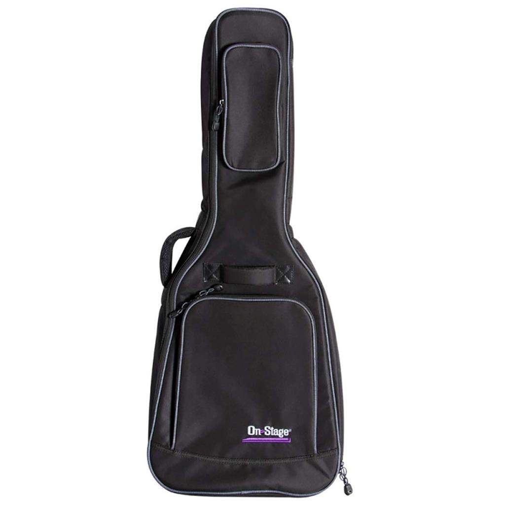 On-Stage Classical Guitar Deluxe Gig Bag