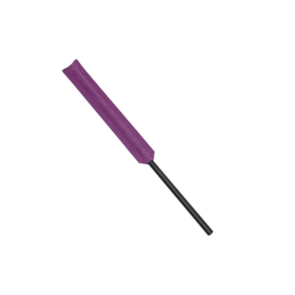 Valentino Flute Wand - Purple (101062PU)