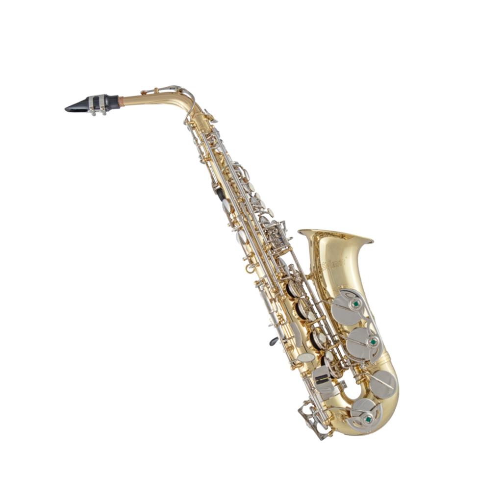 Selmer SAS201 Student Alto Saxophone