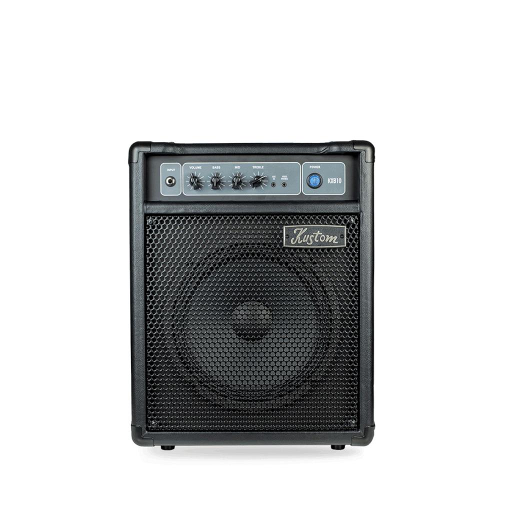 Kustom KXB10 Bass Amp